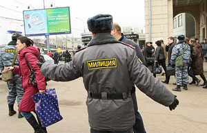 Взрывы и москвичи