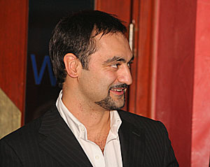 С видеокамерой нельзя договориться