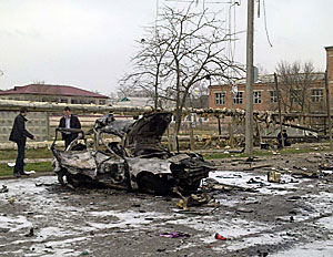 Звенья одной цепи