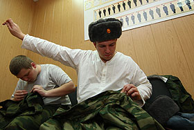 "Успеете поступить – значит, повезло"