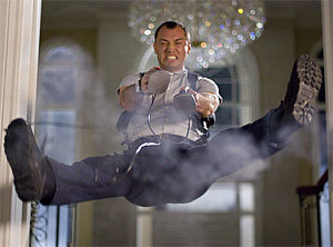 ООО "Потрошители"