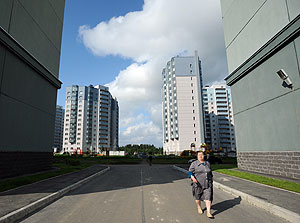 Вдвое больше ипотеки