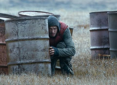 Как я уехал из Коктебеля. Один.