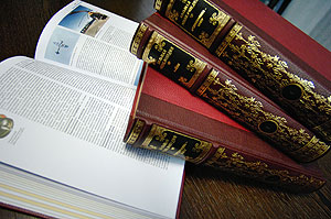 Оскорбленные энциклопедией