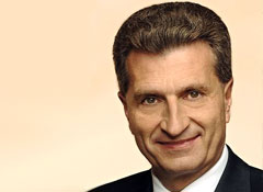 Россия - важнейший партнер ЕС и надолго им останется