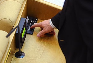 Госдума обещает порядок для СМИ