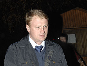 Срок подлога истек