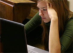 Где же наши вещи