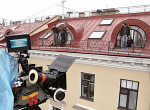 Ушедшие в альтернативу