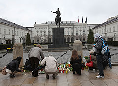 После Качиньского