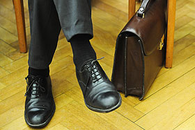 Очистка бюрократии