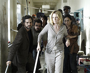 Имеющий глаза