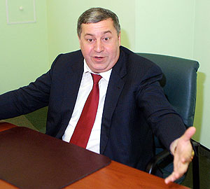 Закон может вернуть Гуцериева