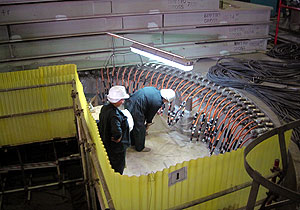 Против мучительных санкций