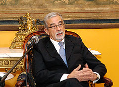 Жители Бразилии проявляют огромный интерес к России