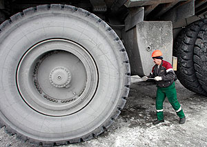 Рецессия? Нет, впереди стагнация