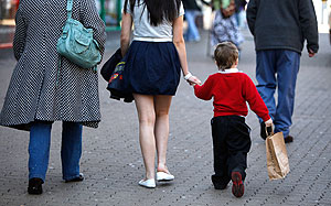 "Усыновление – это не покупка на eBay"