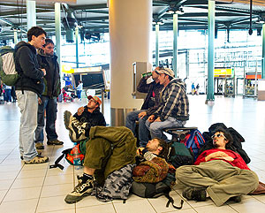 Вулкан на миллиард