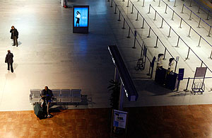 Долгое возвращение домой