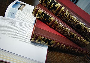 Энциклопедисты против "чеченизации"