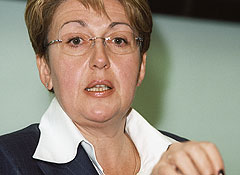 В ЮНЕСКО подул свежий ветер перемен