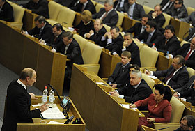 Рецессия умерла, антикризис остался