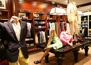 Жить стало лучше