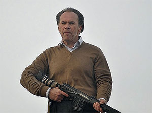 Йети не боятся даже дети