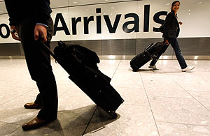 Это забытое ощущение полета