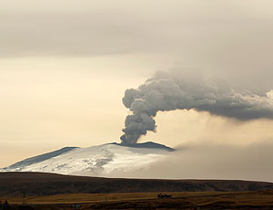 Непредсказуемое извержение