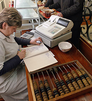 Прибыль покончила с кризисом