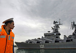 Конституция, флот и деньги