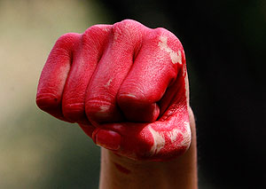 Это просто жизнь