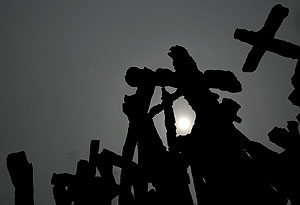 Пора открыть архивы