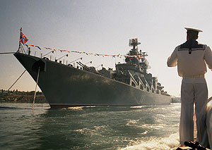 Никаких препятствий нет