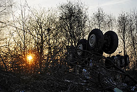 Опознаны все погибшие