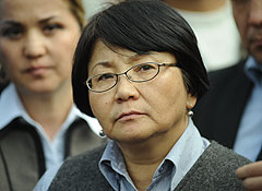 Мы появились в результате истинного проявления волеизъявления народа