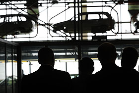 "АвтоВАЗ" заправят до конца