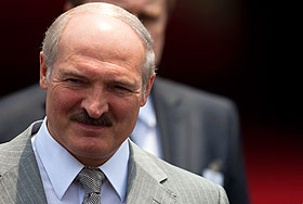 Судьба ОДКБ: версия Белоруссии