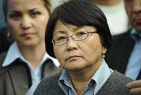 Мы появились в результате истинного проявления волеизъявления народа