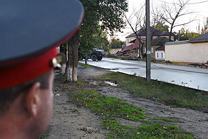 Причастность к терактам