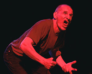 В преддверии ребрендинга