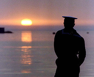 Флот, полезный для всех