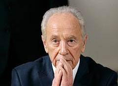 Я еду, чтобы поклониться русскому народу и Красной армии