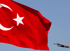 Посол Турции в РФ: Роль России в нагорнокарабахском урегулировании могла бы быть более активной