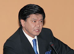 Выборы никто и никогда не сможет отменить