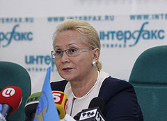 Посторонние в кабине Ту-154: один голос известен