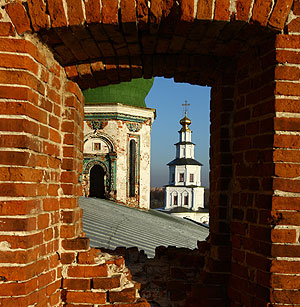 Государство отдаст Богу богово