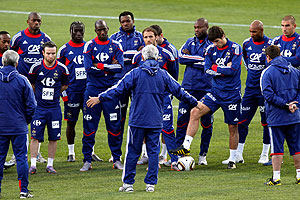 Спонсорам не нравится