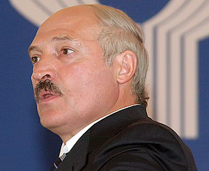 Лукашенко обещает не разваливать Таможенный союз